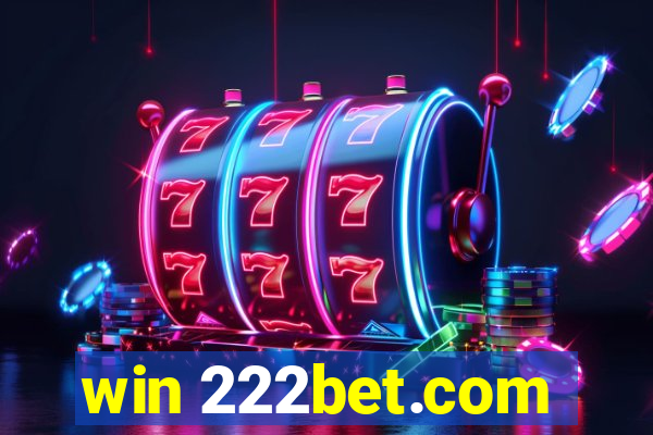 win 222bet.com